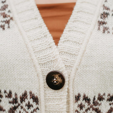 Smilgas Cardigan