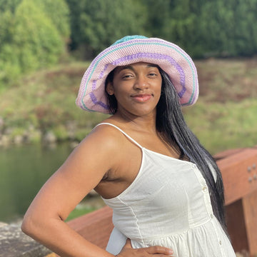 Stacy Sunhat
