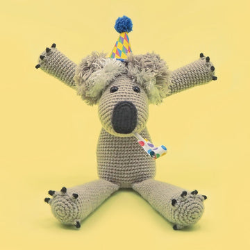 Coco the Koala