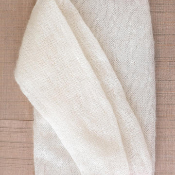 Dreamy Mohair Sweater