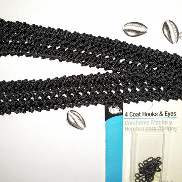 The Corvidae Choker