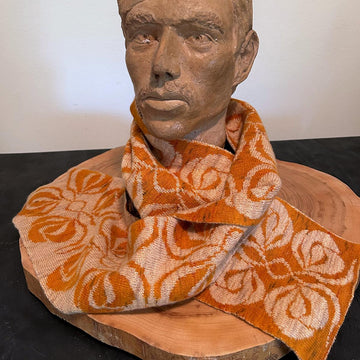 Blossoms Scarf
