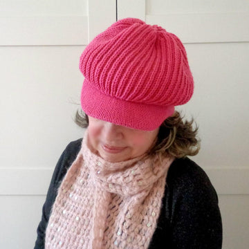Carrie Hat