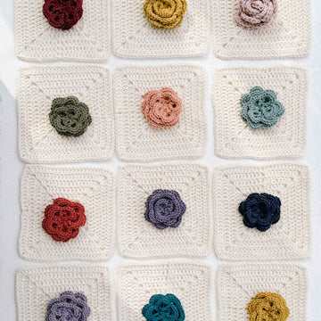 Full Bloom Pullover