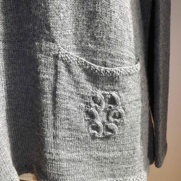 French anemone tunic