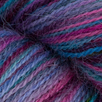 Misti Alpaca Hand Paint Lace