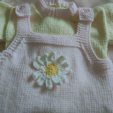 Robin DK Pattern