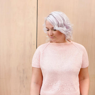 Bombshell Crop Top