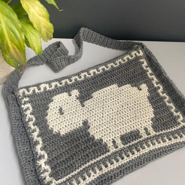 Sheep Bag