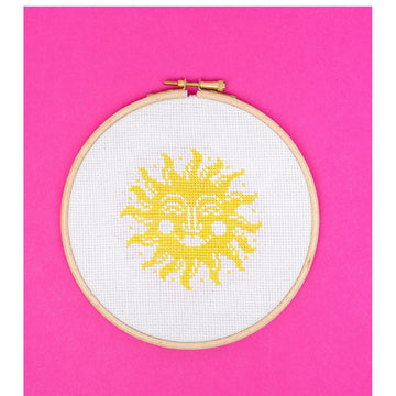 Paintbox Crafts Colour Your World With Cross Stitch Patterns