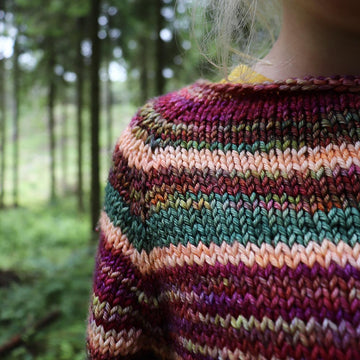 Light Adventure Sweater