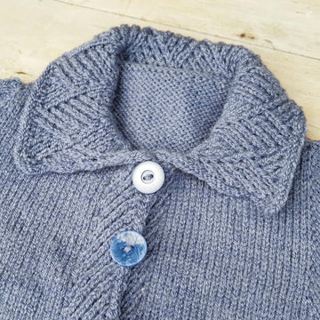 Classic Cardigan