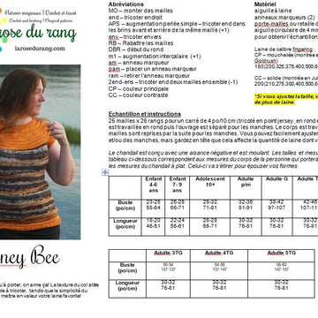Honey Bee