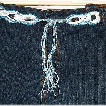 Segmented belt