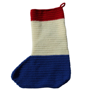 Scrooge Christmas Stocking