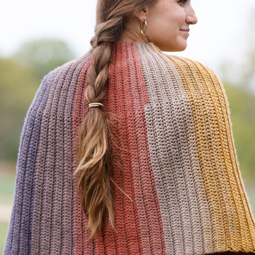 Night on the Town Capelet