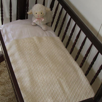 Starlit Blanket