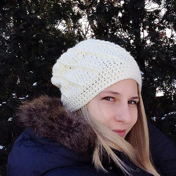Arctic Blast Beanie