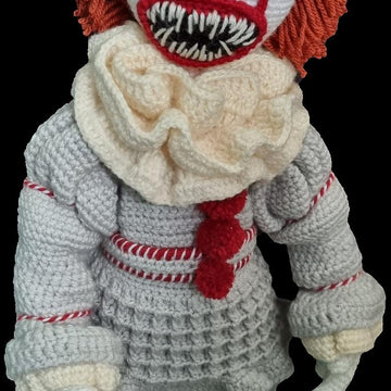 The Demon Clown