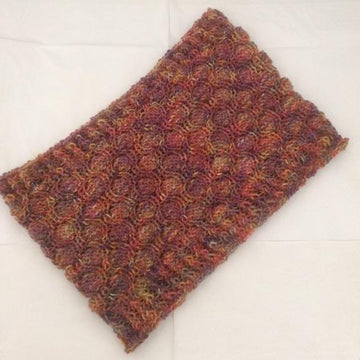 Cowl on the Rocks with a Twist