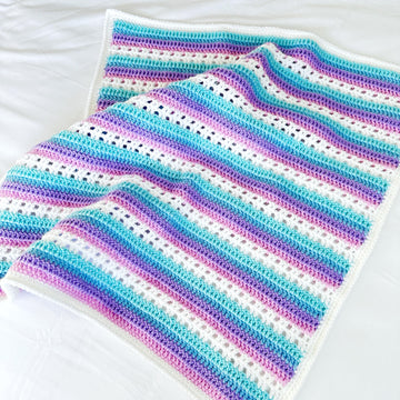 Orla Baby Blanket