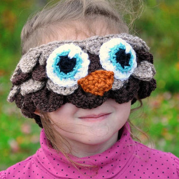 Owl Keep Your Ears Warmer