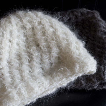 Candyfloss Hat