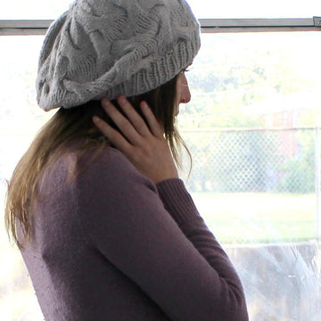 Berkeley Slouchy Hat