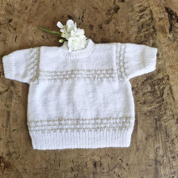 Cute in Colour - Baby Jacket & Jersey