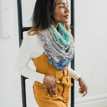 Juniper Cowl