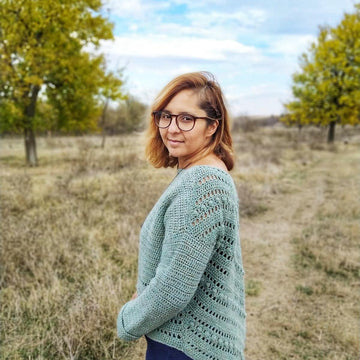 Anduril Pullover