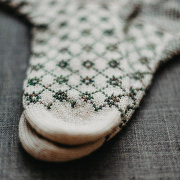 Porto Memories Socks
