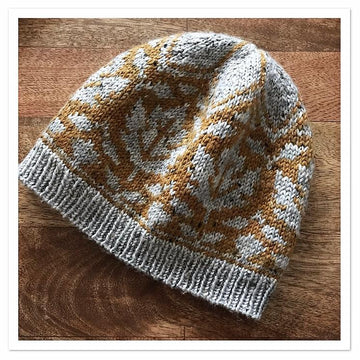 Love Autumn Hat