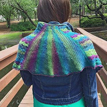 Stratum Wrap