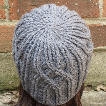 Winterfell Beanie