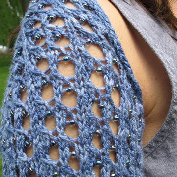 Brisa Shrug