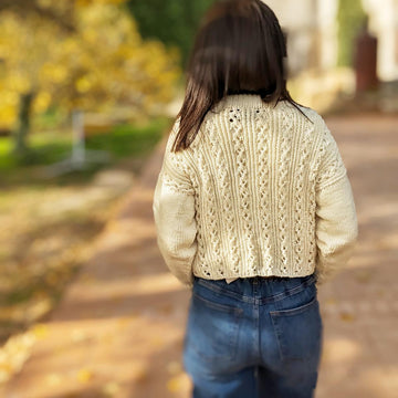 Luz sweater