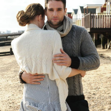 Duchess Cardigan