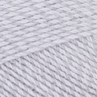 Baby Silver Marl (1261)