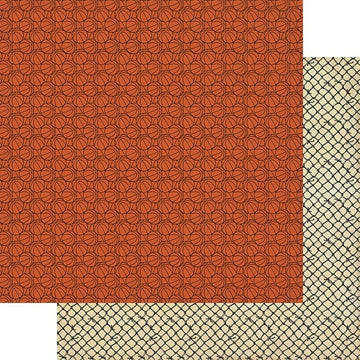 Authentique Paper Authentique All-Star Paper Pack - Basketball