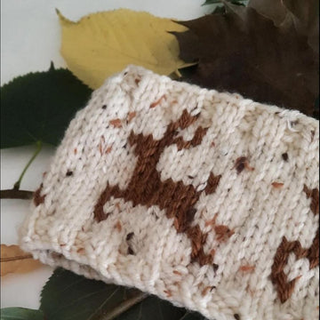 Deer Headband