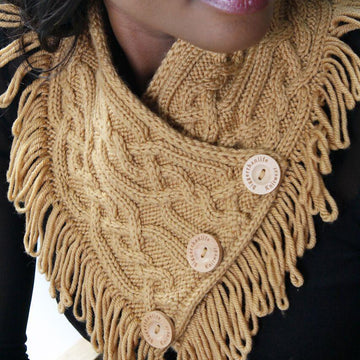 Hannah Scarf