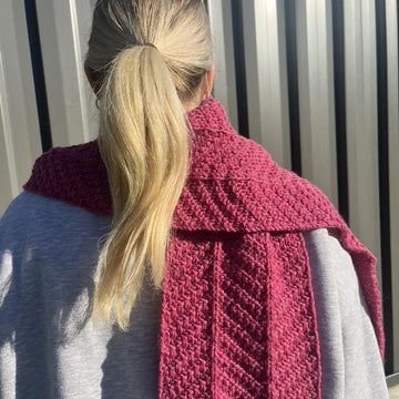 Barwon Scarf