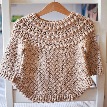 Jasmine Sweater