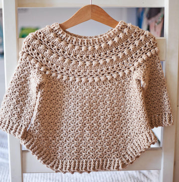 Jasmine Sweater