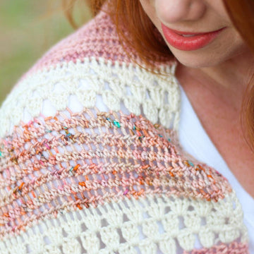 Summer Romance Wrap