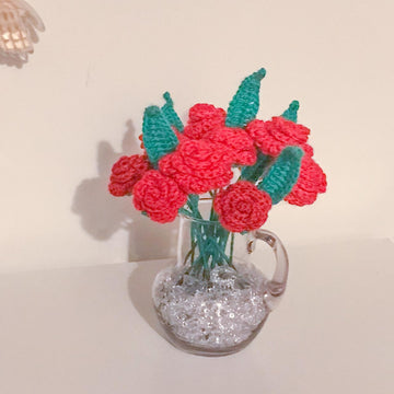 Roses Bouquet