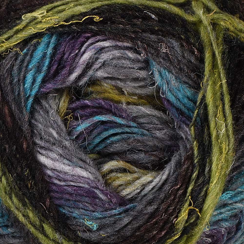 Noro Silk Garden Sock Yarn