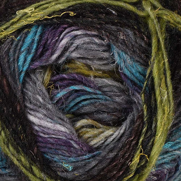 Noro Silk Garden Sock Yarn
