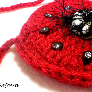 Mini handbag